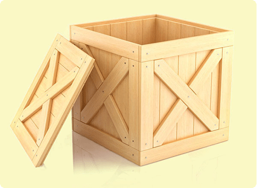 详解木箱包装对货物的保护作用